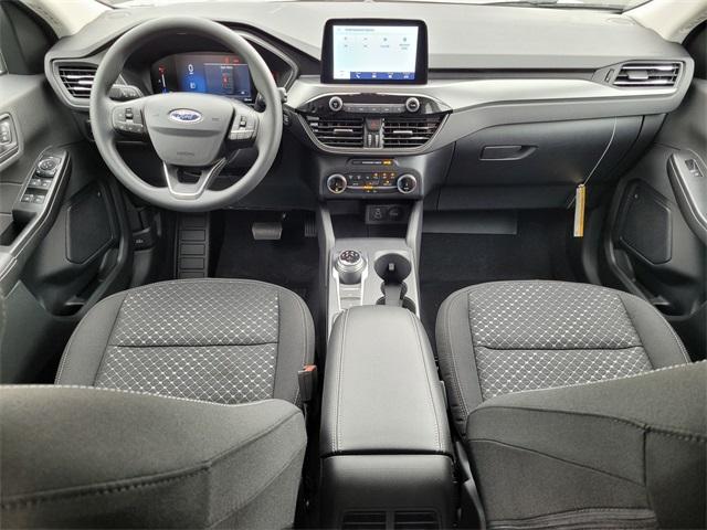 new 2025 Ford Escape car, priced at $27,505