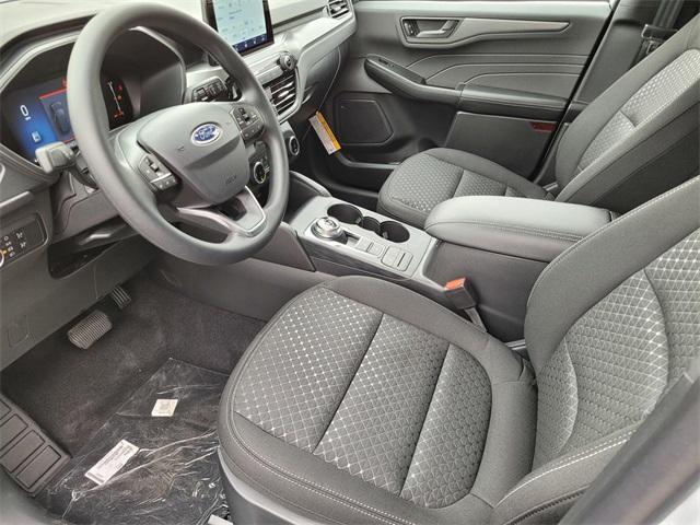 new 2025 Ford Escape car, priced at $27,505