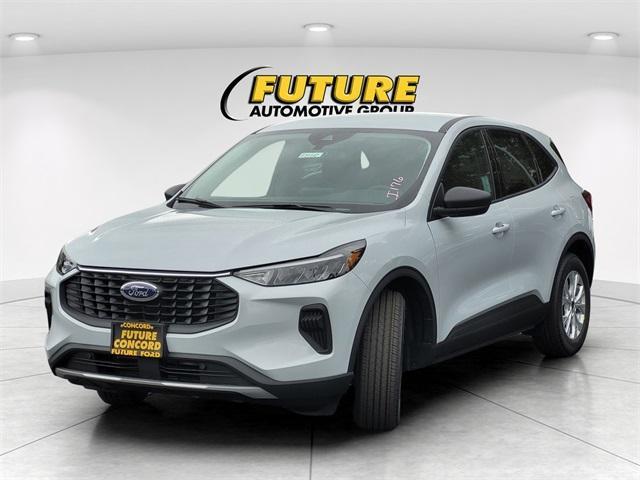 new 2025 Ford Escape car, priced at $27,505