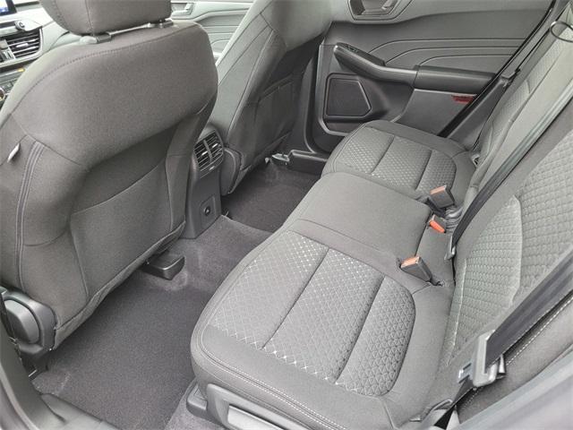 new 2025 Ford Escape car, priced at $27,505
