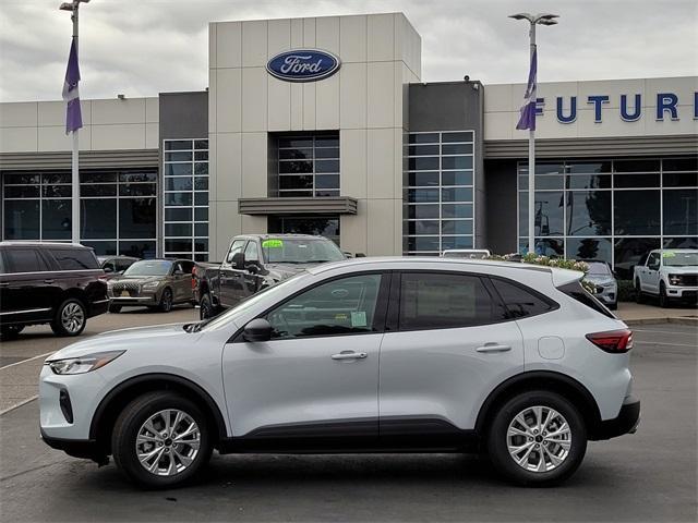 new 2025 Ford Escape car, priced at $27,505
