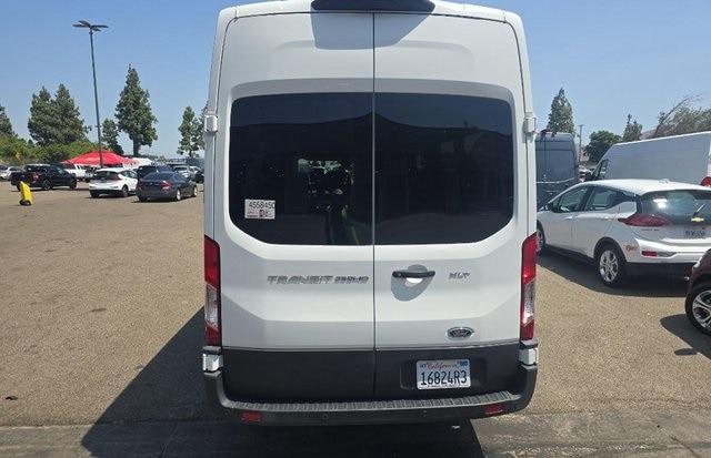 used 2022 Ford Transit-350 car, priced at $62,950