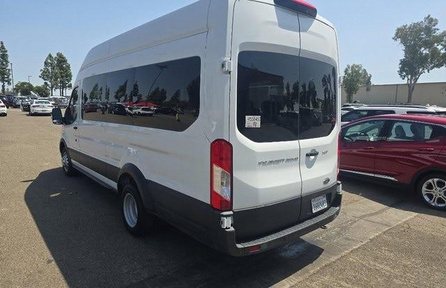 used 2022 Ford Transit-350 car, priced at $62,950