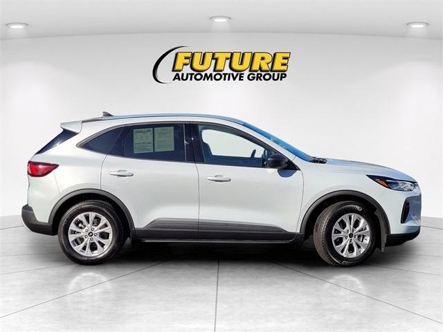 new 2025 Ford Escape car, priced at $26,140