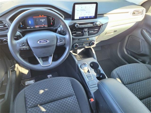 new 2025 Ford Escape car, priced at $26,140