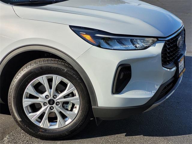new 2025 Ford Escape car, priced at $26,140