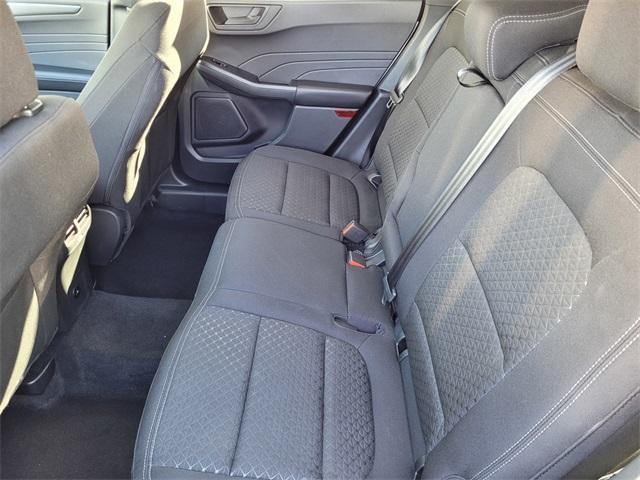 new 2025 Ford Escape car, priced at $26,140