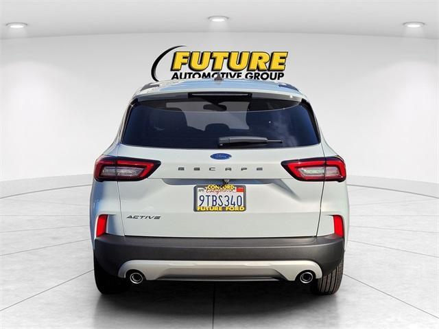 new 2025 Ford Escape car, priced at $26,140