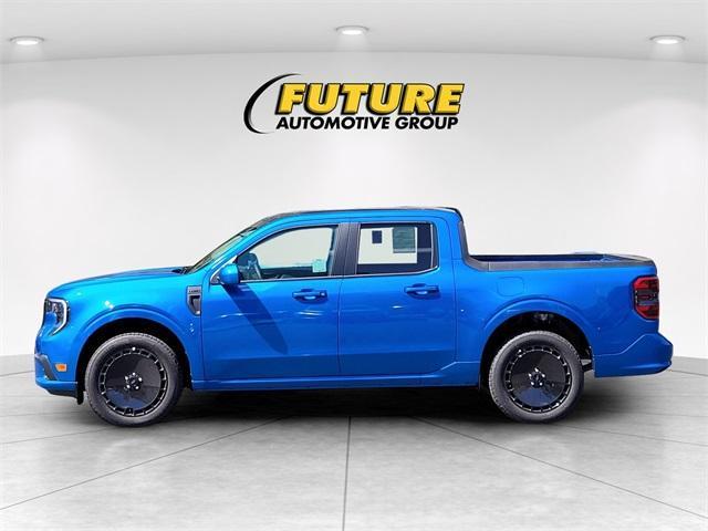 new 2025 Ford Maverick car, priced at $35,249