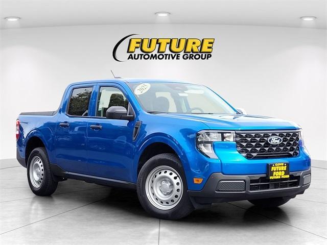 new 2025 Ford Maverick car, priced at $29,840