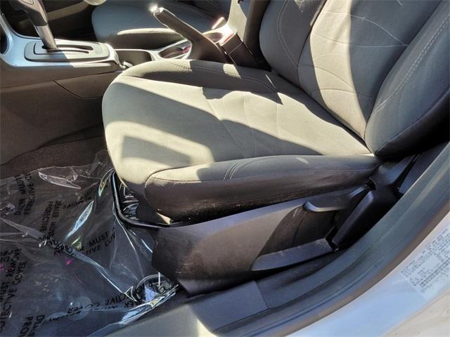 used 2018 Ford Fiesta car, priced at $8,777