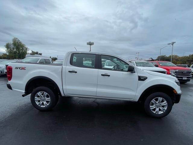 used 2021 Ford Ranger car, priced at $27,950