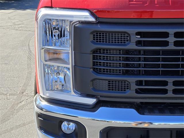 new 2026 Ford F-250 car, priced at $52,257