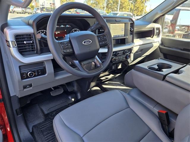 new 2026 Ford F-250 car, priced at $52,257