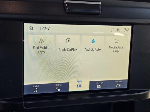 new 2026 Ford F-250 car, priced at $52,257