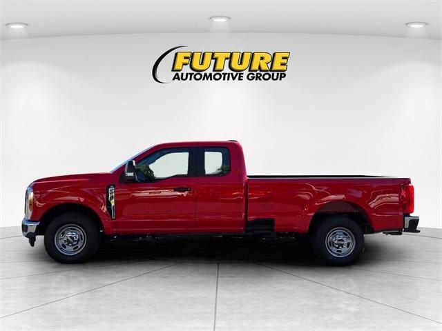 new 2026 Ford F-250 car, priced at $52,257
