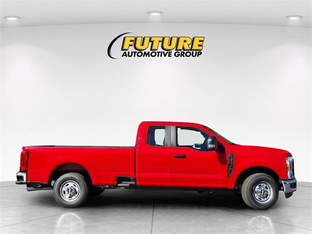 new 2026 Ford F-250 car, priced at $52,257