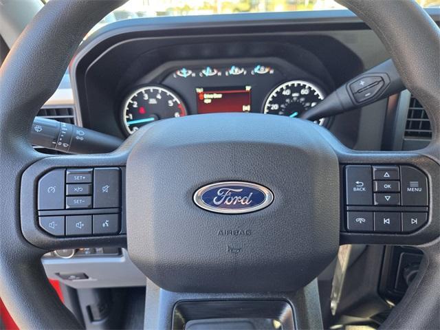 new 2026 Ford F-250 car, priced at $52,257