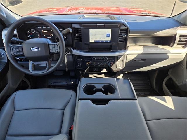 new 2026 Ford F-250 car, priced at $52,257