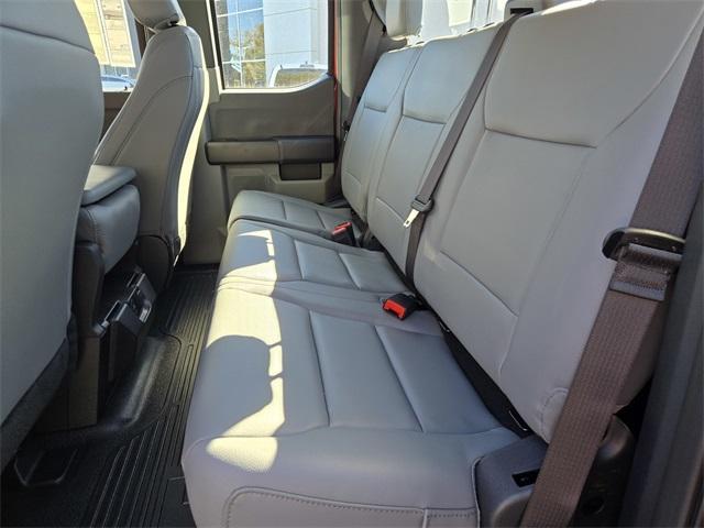 new 2026 Ford F-250 car, priced at $52,257