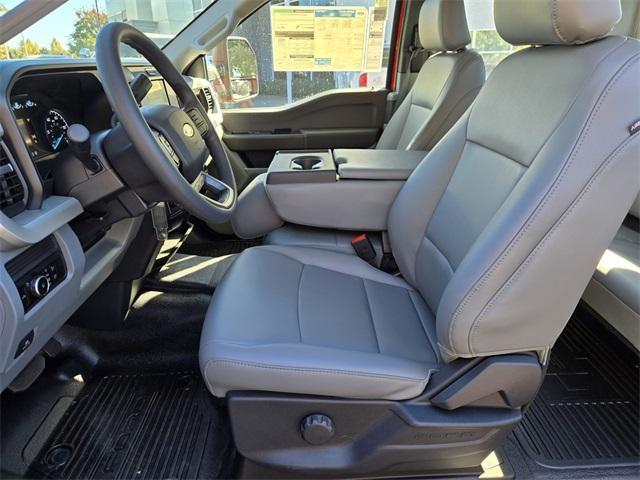 new 2026 Ford F-250 car, priced at $52,257