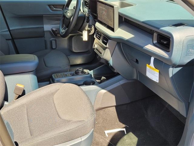 new 2025 Ford Maverick car, priced at $29,890