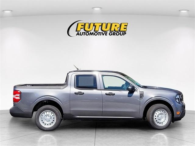new 2025 Ford Maverick car, priced at $29,890