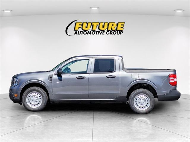 new 2025 Ford Maverick car, priced at $29,890