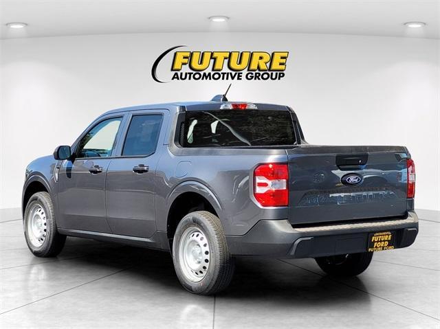 new 2025 Ford Maverick car, priced at $29,890