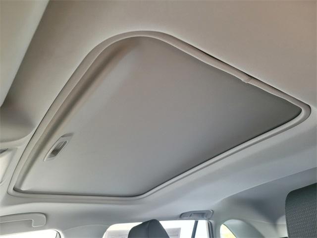 used 2022 Toyota RAV4 car, priced at $30,888