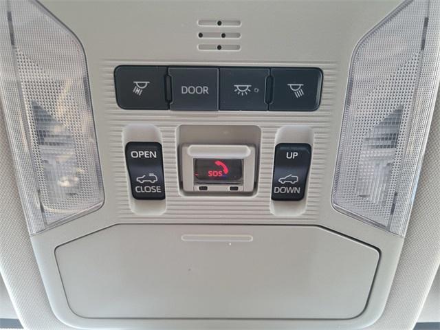 used 2022 Toyota RAV4 car, priced at $30,888
