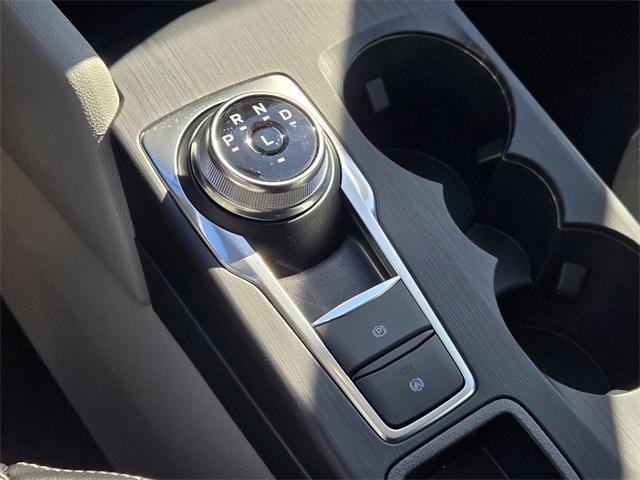 new 2025 Ford Escape car, priced at $38,020
