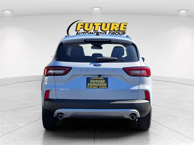 new 2025 Ford Escape car, priced at $38,020