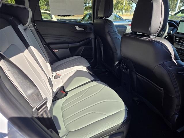 new 2025 Ford Escape car, priced at $38,020
