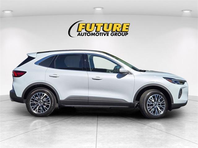 new 2025 Ford Escape car, priced at $38,020