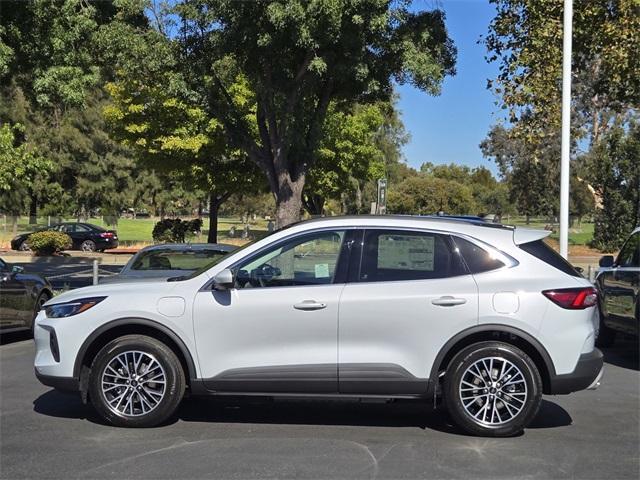 new 2025 Ford Escape car, priced at $38,020