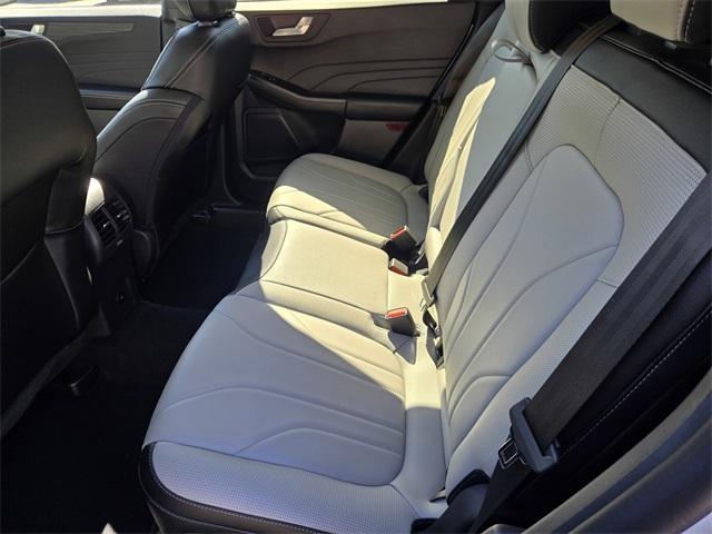 new 2025 Ford Escape car, priced at $38,020