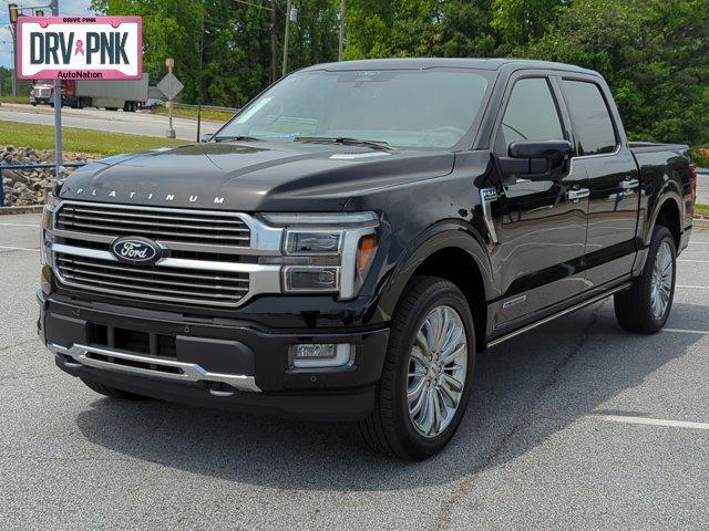 new 2024 Ford F-150 car, priced at $86,735