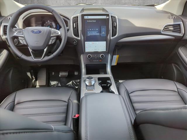 new 2024 Ford Edge car, priced at $41,525