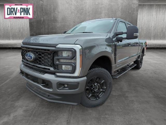 new 2024 Ford F-250 car, priced at $70,730