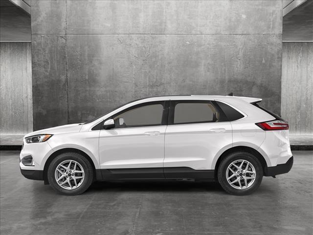 new 2024 Ford Edge car, priced at $42,355