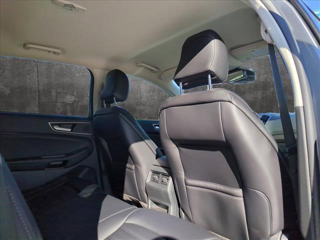 new 2024 Ford Edge car, priced at $41,019