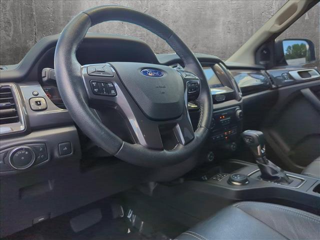 used 2019 Ford Ranger car, priced at $28,667