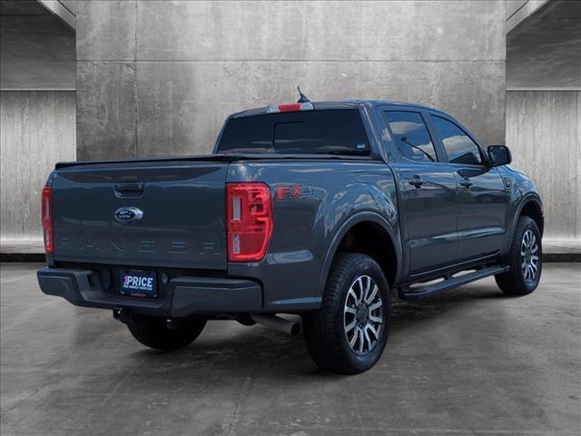 used 2019 Ford Ranger car, priced at $28,667