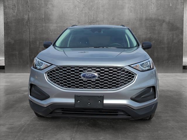 new 2024 Ford Edge car, priced at $38,322