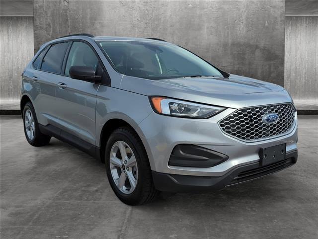 new 2024 Ford Edge car, priced at $38,322