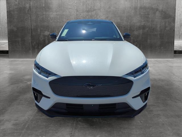 new 2023 Ford Mustang Mach-E car, priced at $60,230