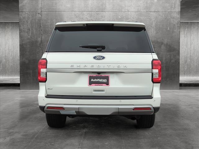 new 2024 Ford Expedition car, priced at $66,556