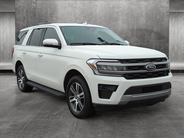 new 2024 Ford Expedition car, priced at $66,556