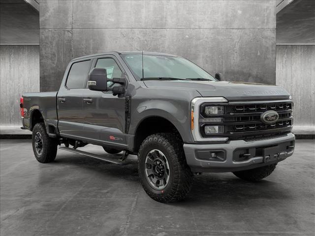 new 2024 Ford F-250 car, priced at $94,995